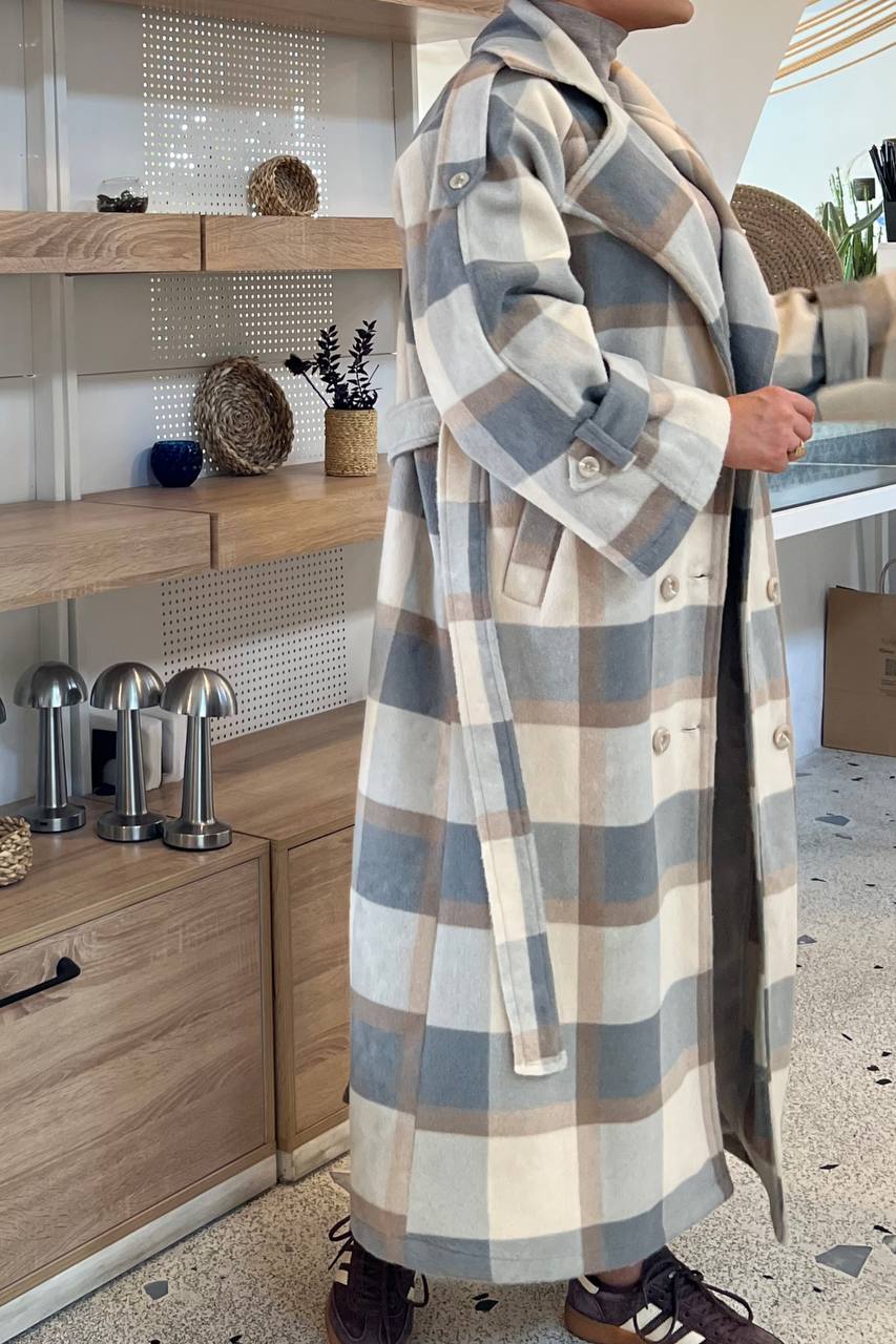 پالتو فوتر اور سایز